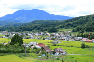 Iizuna (Nagano)