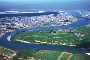 Noshiro Town